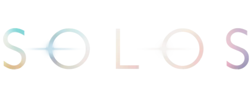 Logo for Solos