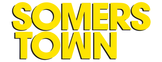 Logo for Somers Town