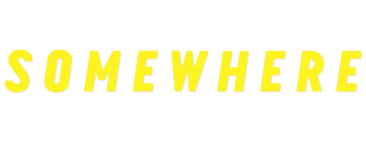 Logo for Somewhere