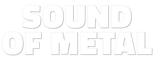 Logo for Sound of Metal