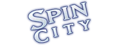Logo for Spin City