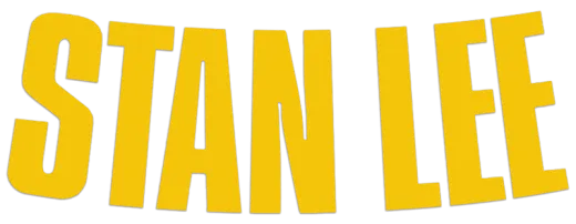 Logo for Stan Lee