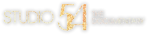 Logo for Studio 54