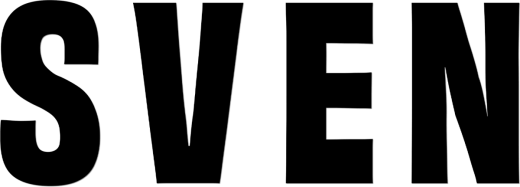 Logo for Sven