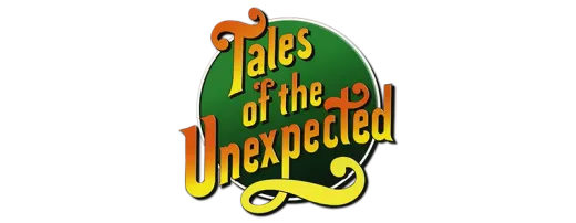 Logo for Tales of the Unexpected