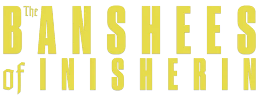 Logo for The Banshees of Inisherin