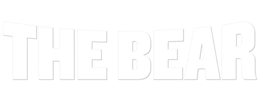 Logo for The Bear