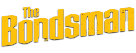 Logo for The Bondsman