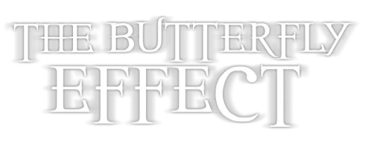 Logo for The Butterfly Effect