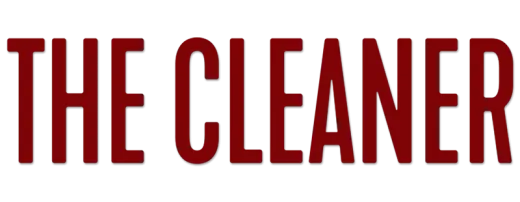 Logo for The Cleaner