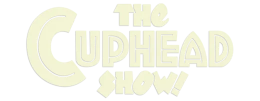 Logo for The Cuphead Show!