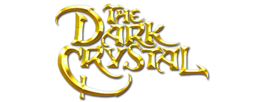 Logo for The Dark Crystal