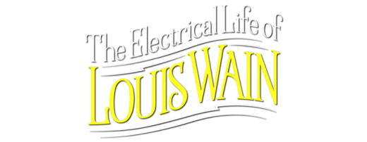 Logo for The Electrical Life of Louis Wain