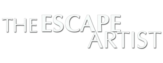 Logo for The Escape Artist