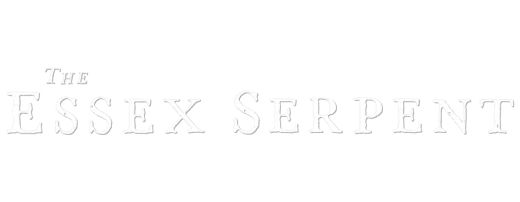 Logo for The Essex Serpent