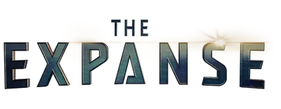 Logo for The Expanse