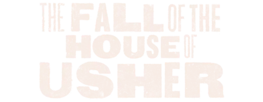 Logo for The Fall of the House of Usher