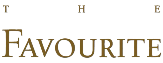 Logo for The Favourite