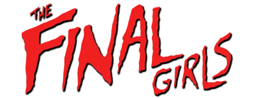 Logo for The Final Girls