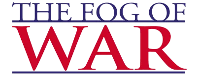 Logo for The Fog of War