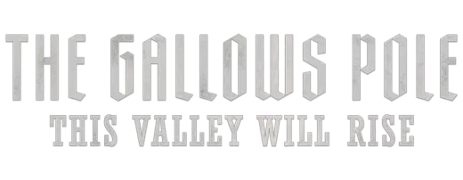 Logo for The Gallows Pole