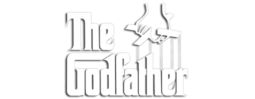Logo for The Godfather