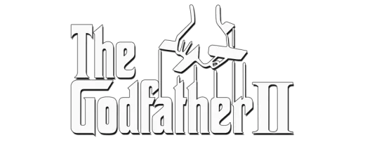 Logo for The Godfather Part II