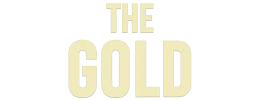 Logo for The Gold