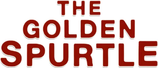 Logo for The Golden Spurtle