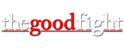 Logo for The Good Fight