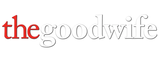 Logo for The Good Wife