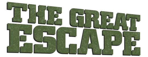Logo for The Great Escape