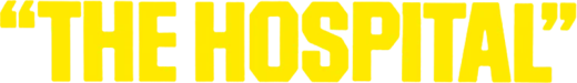 Logo for The Hospital