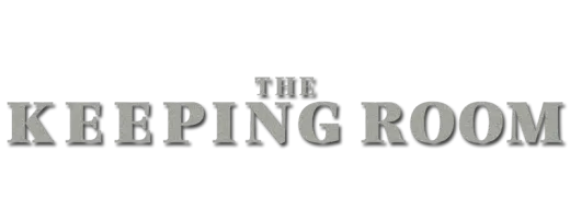 Logo for The Keeping Room