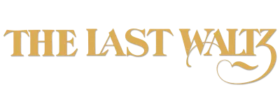 Logo for The Last Waltz