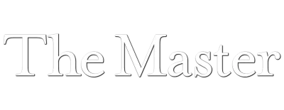 Logo for The Master