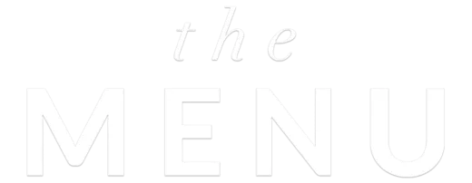 Logo for The Menu