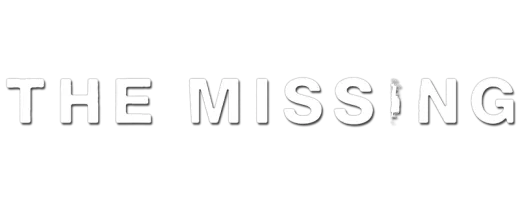 Logo for The Missing