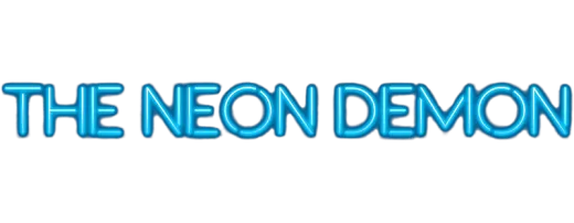 Logo for The Neon Demon