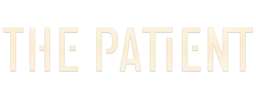 Logo for The Patient