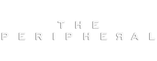Logo for The Peripheral