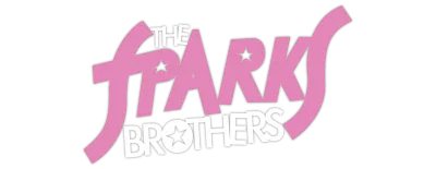 Logo for The Sparks Brothers