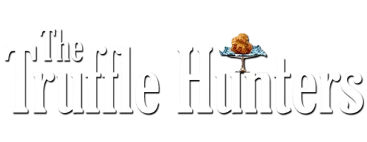 Logo for The Truffle Hunters