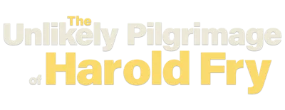 Logo for The Unlikely Pilgrimage of Harold Fry
