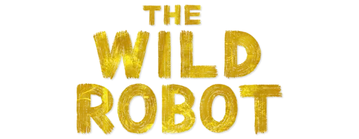 Logo for The Wild Robot