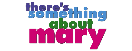 Logo for There's Something About Mary