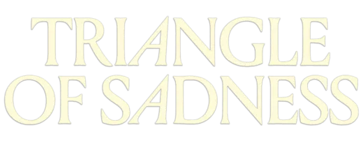 Logo for Triangle of Sadness