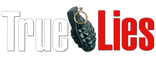 Logo for True Lies