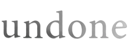 Logo for Undone