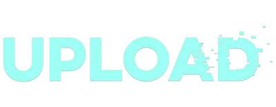 Logo for Upload